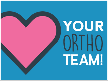 Orthodontic Appreciation Week 2018 takes place from June 4-8 and it’s time to show your thanks to Dr. Barakat and her orthodontic team who have done their best to make your smile bright.